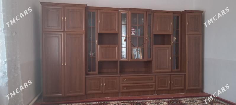 Stenka Garnatur - Бахарден - img 2