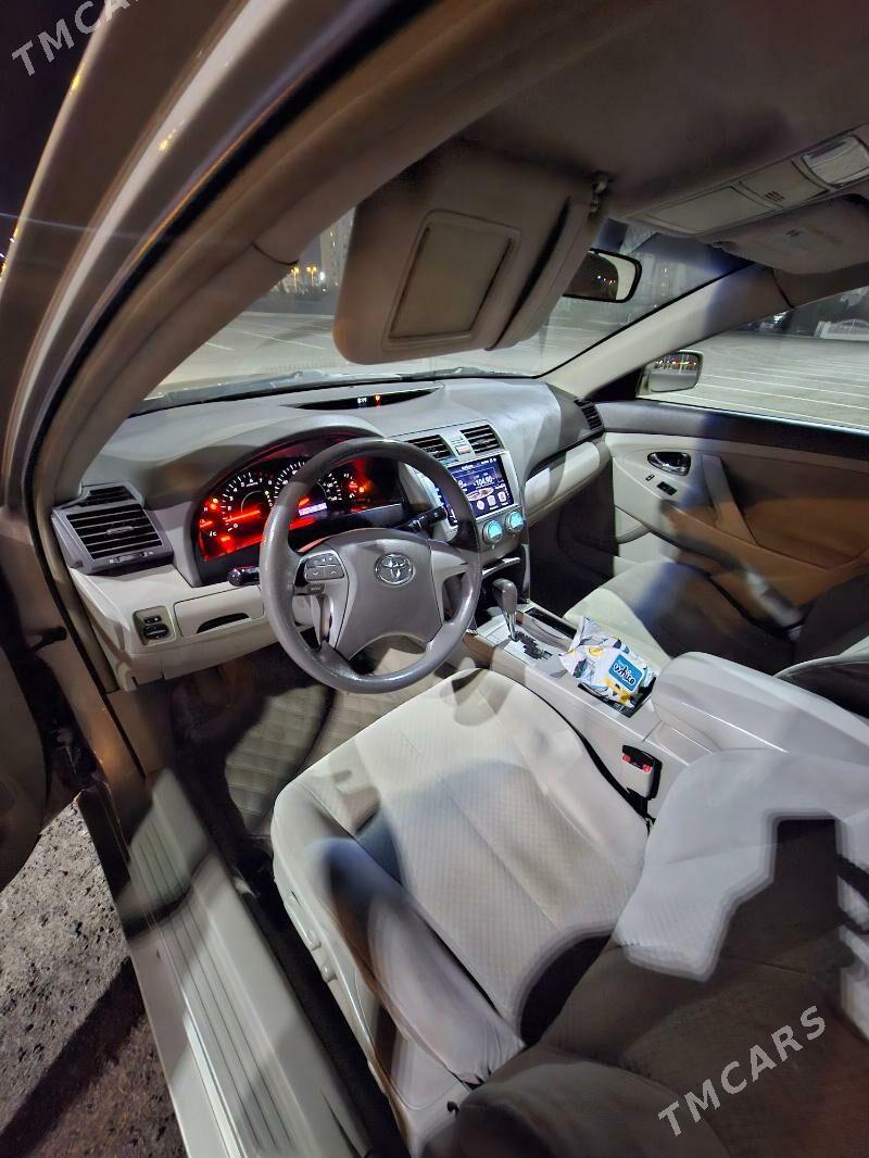 Toyota Camry 2008 - 165 000 TMT - Aşgabat - img 7