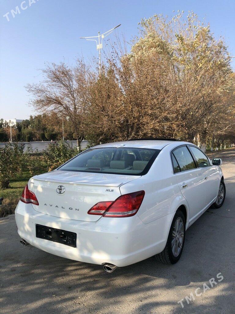 Toyota Avalon 2006 - 195 000 TMT - Türkmenabat - img 6