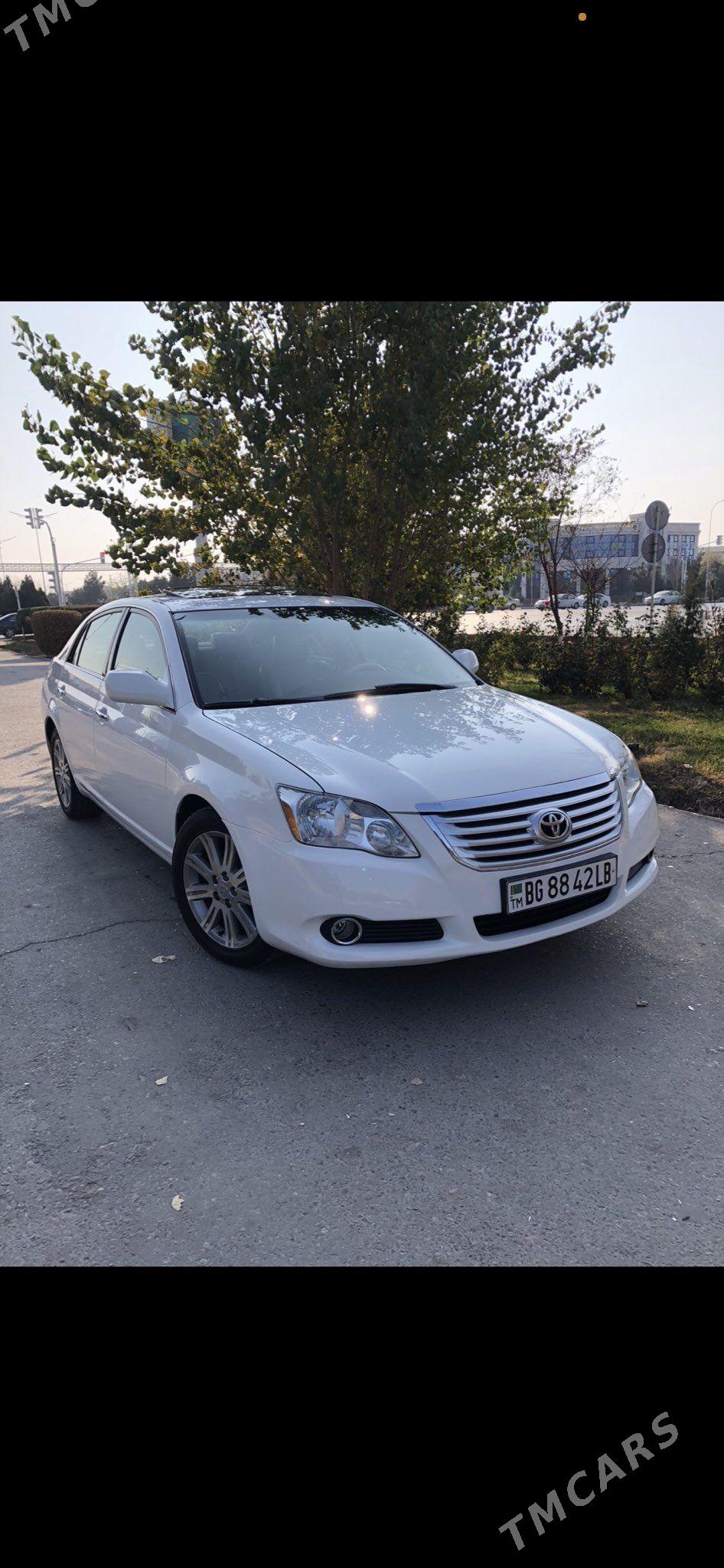 Toyota Avalon 2006 - 195 000 TMT - Türkmenabat - img 5