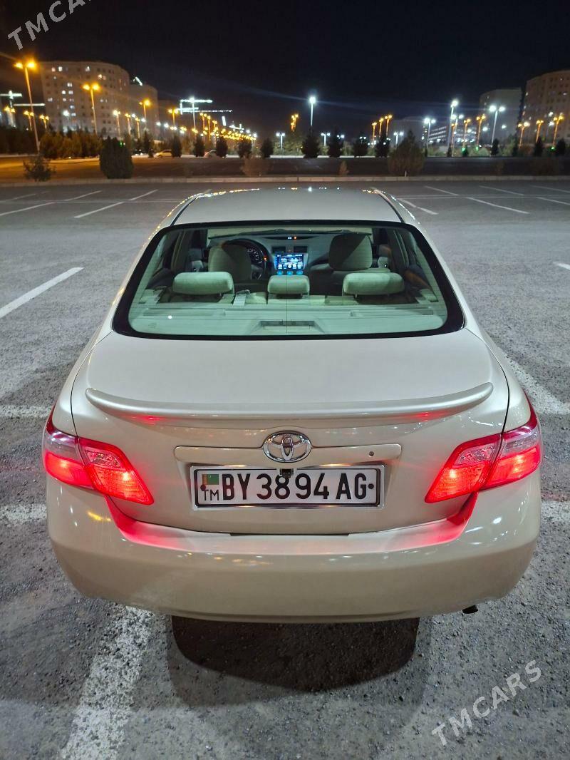 Toyota Camry 2008 - 165 000 TMT - Aşgabat - img 2