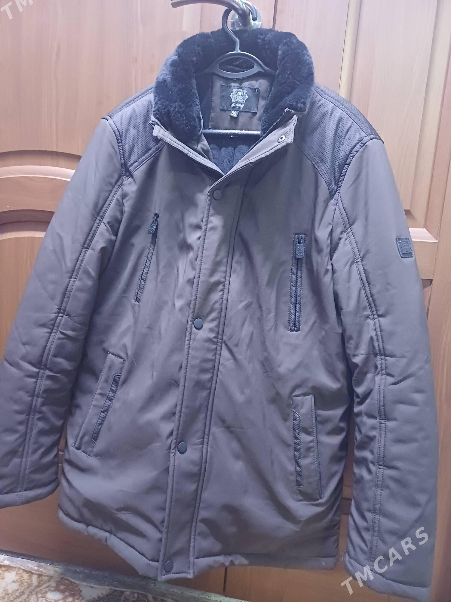 Куртка - Туркменабат - img 2