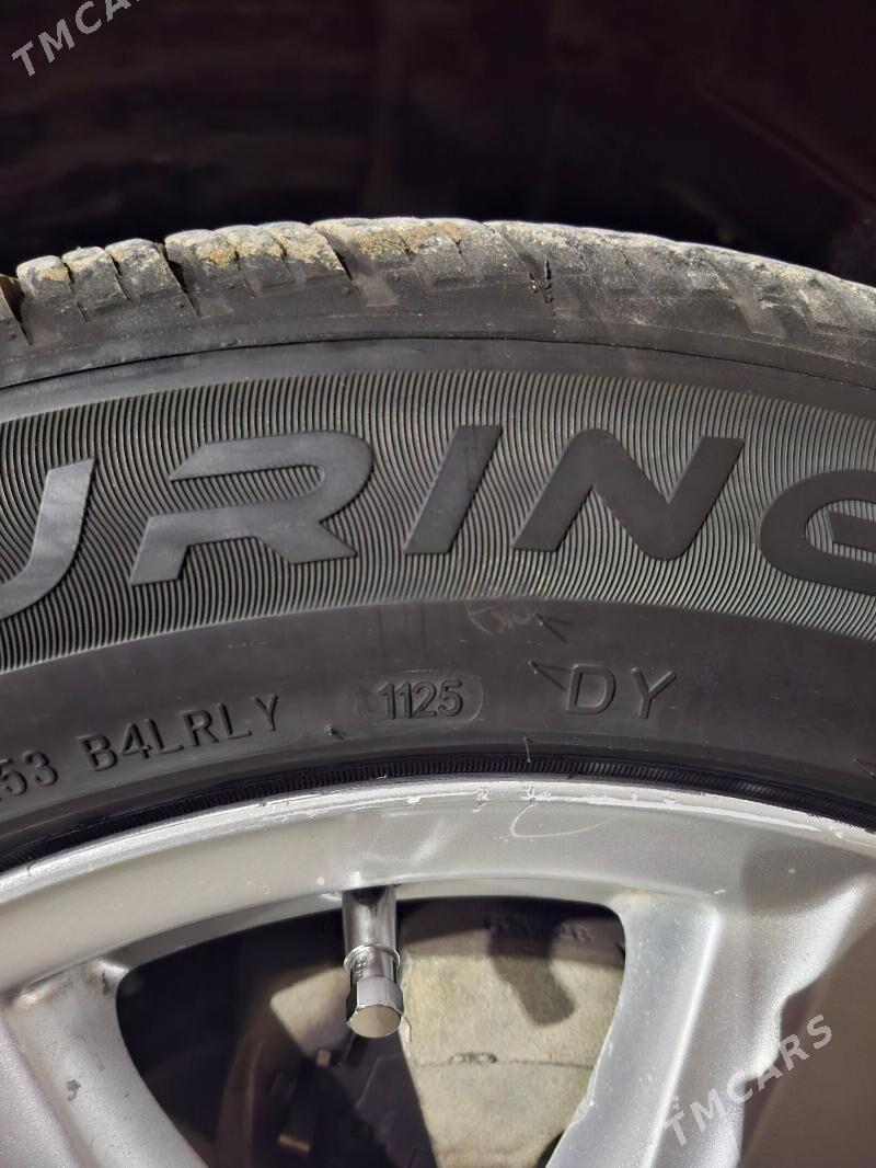 Toyota Camry 2008 - 165 000 TMT - Aşgabat - img 8