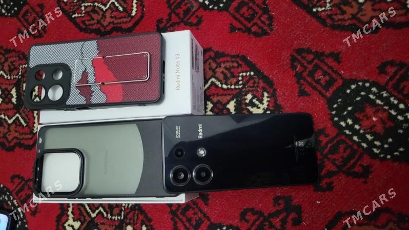 redmi note 13 - Туркменабат - img 4