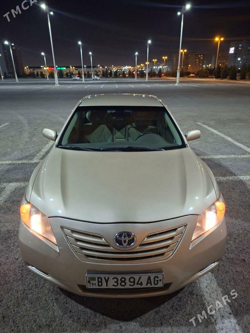 Toyota Camry 2008 - 165 000 TMT - Aşgabat - img 5