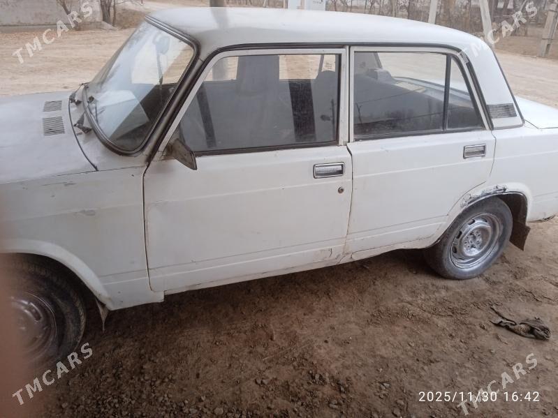 Lada 2107 2004 - 10 000 TMT - Boldumsaz - img 3