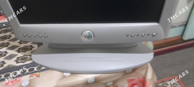 Монитор - Türkmenabat - img 2