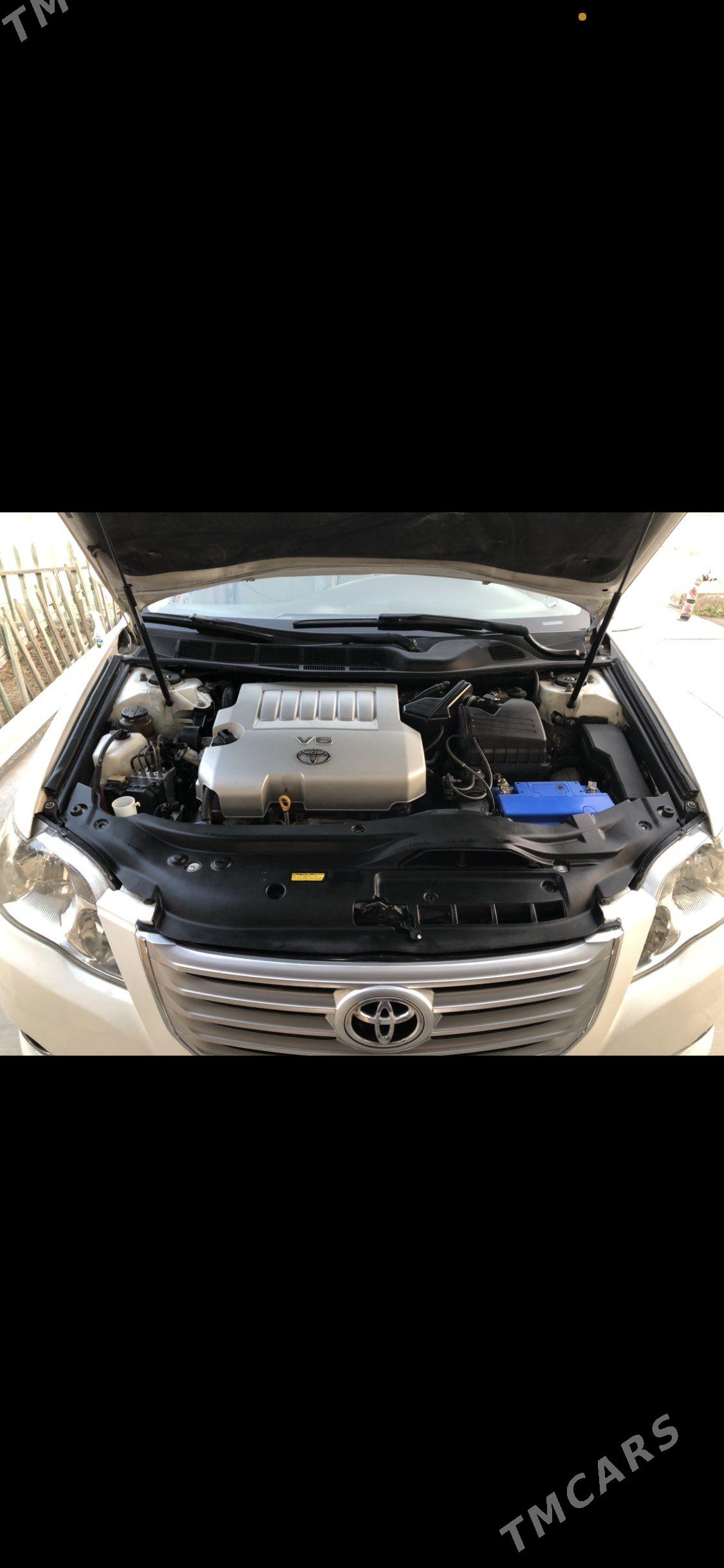 Toyota Avalon 2006 - 195 000 TMT - Türkmenabat - img 4