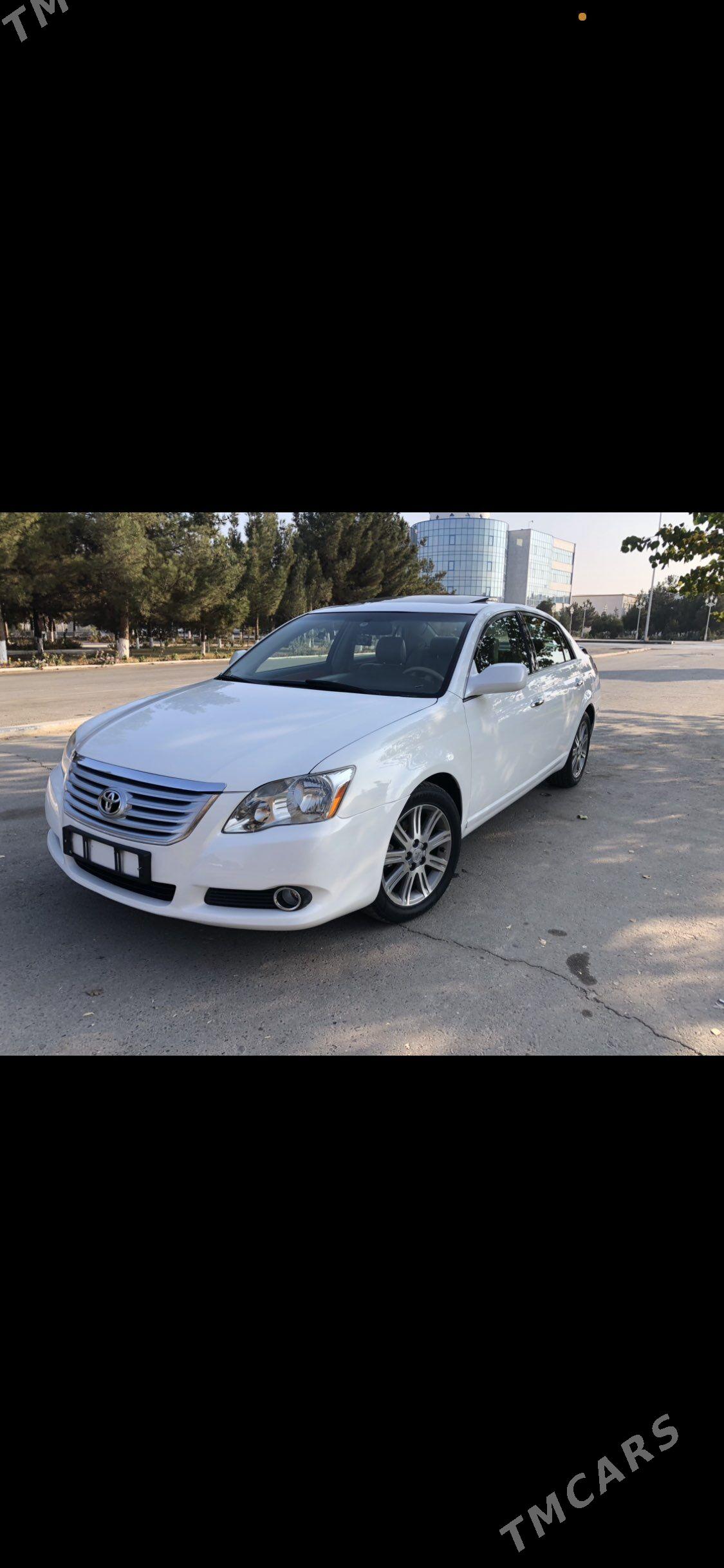 Toyota Avalon 2006 - 195 000 TMT - Türkmenabat - img 8