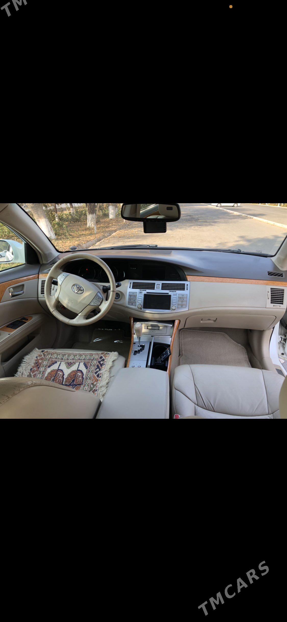 Toyota Avalon 2006 - 195 000 TMT - Türkmenabat - img 3