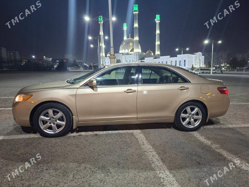 Toyota Camry 2008 - 165 000 TMT - Aşgabat - img 4