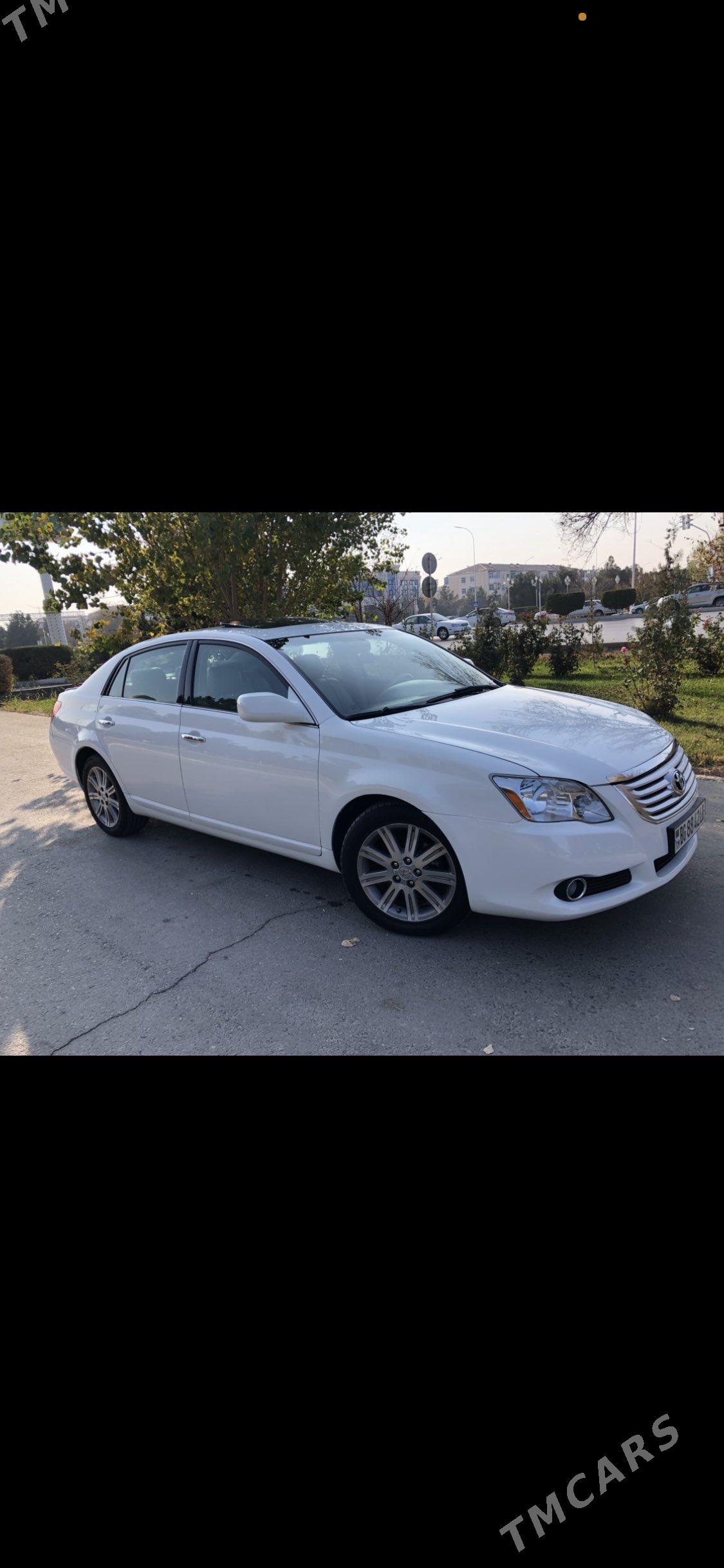Toyota Avalon 2006 - 195 000 TMT - Türkmenabat - img 7