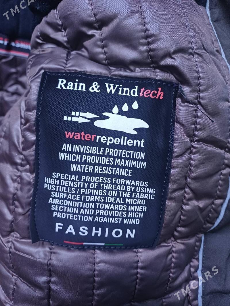 Куртка - Туркменабат - img 4