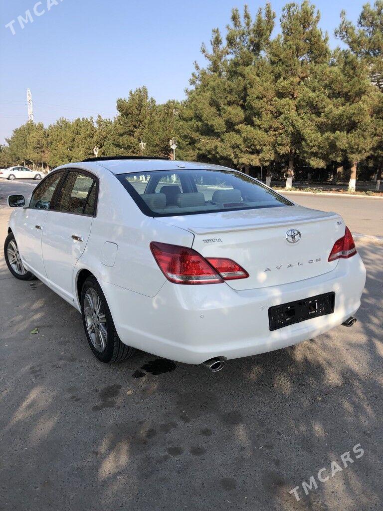Toyota Avalon 2006 - 195 000 TMT - Türkmenabat - img 2