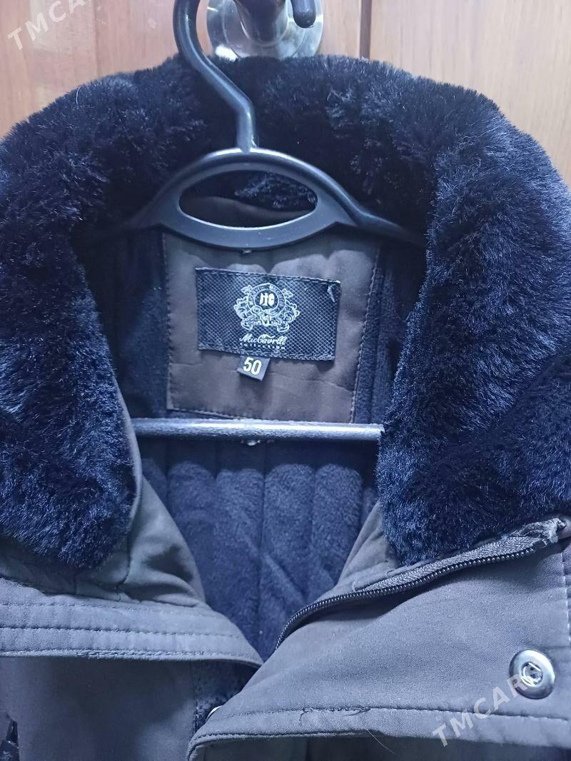 Куртка - Туркменабат - img 3