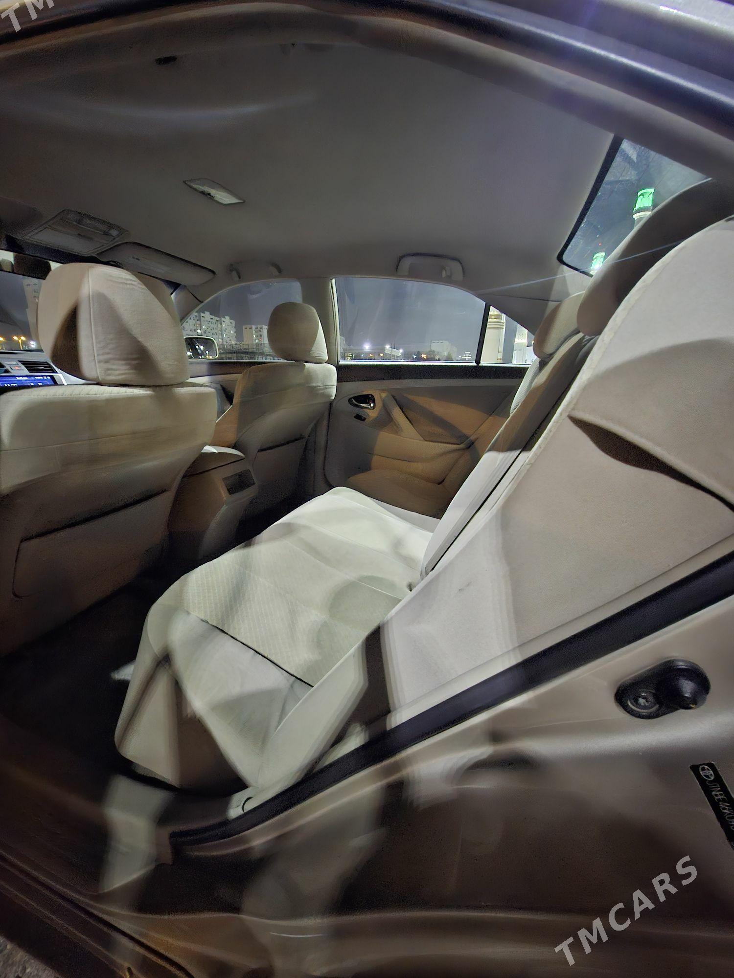 Toyota Camry 2008 - 165 000 TMT - Aşgabat - img 6