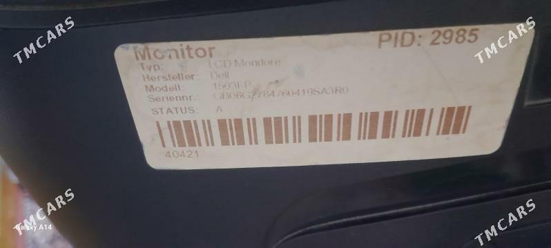 Монитор - Türkmenabat - img 3