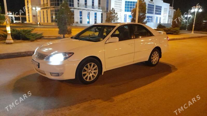 Toyota Camry 2002 - 165 000 TMT - Balkanabat - img 2