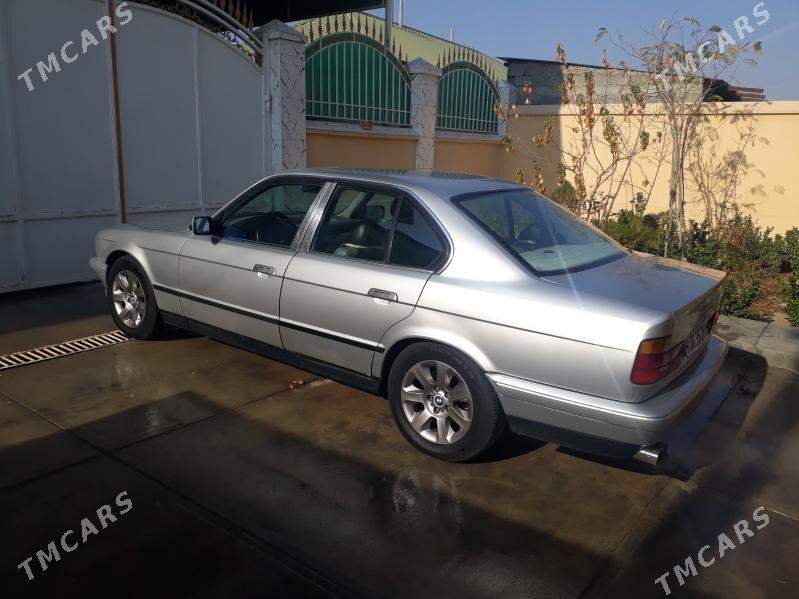 BMW 540 1993 - 70 000 TMT - Aşgabat - img 2