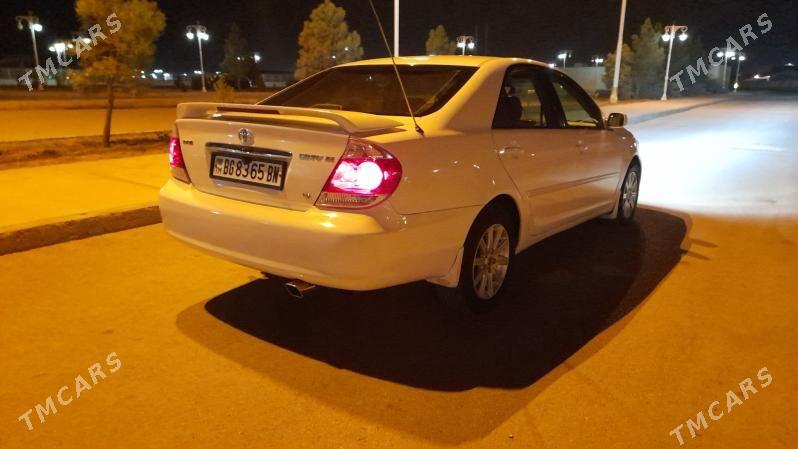 Toyota Camry 2002 - 165 000 TMT - Balkanabat - img 5