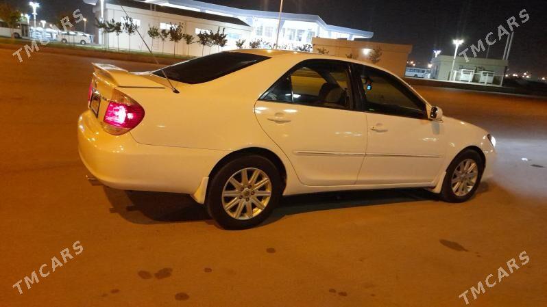 Toyota Camry 2002 - 165 000 TMT - Balkanabat - img 3