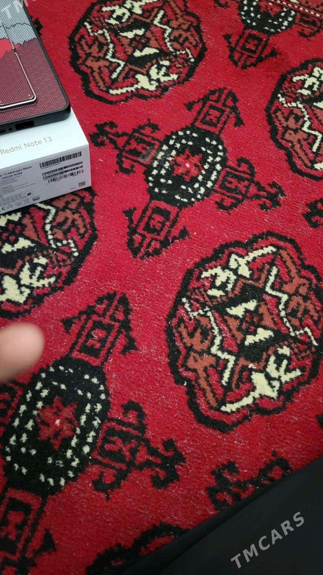 redmi note 13 - Туркменабат - img 3