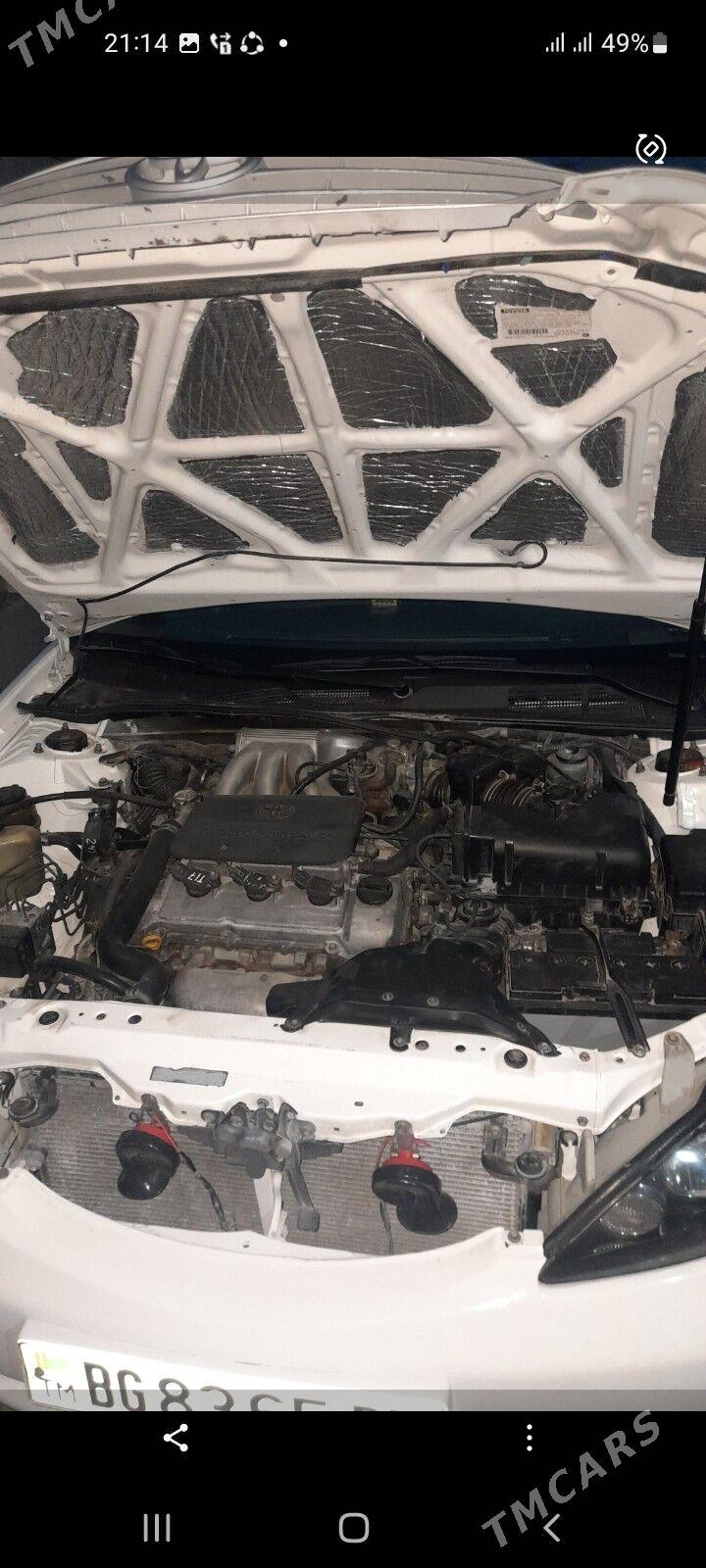 Toyota Camry 2002 - 165 000 TMT - Balkanabat - img 8