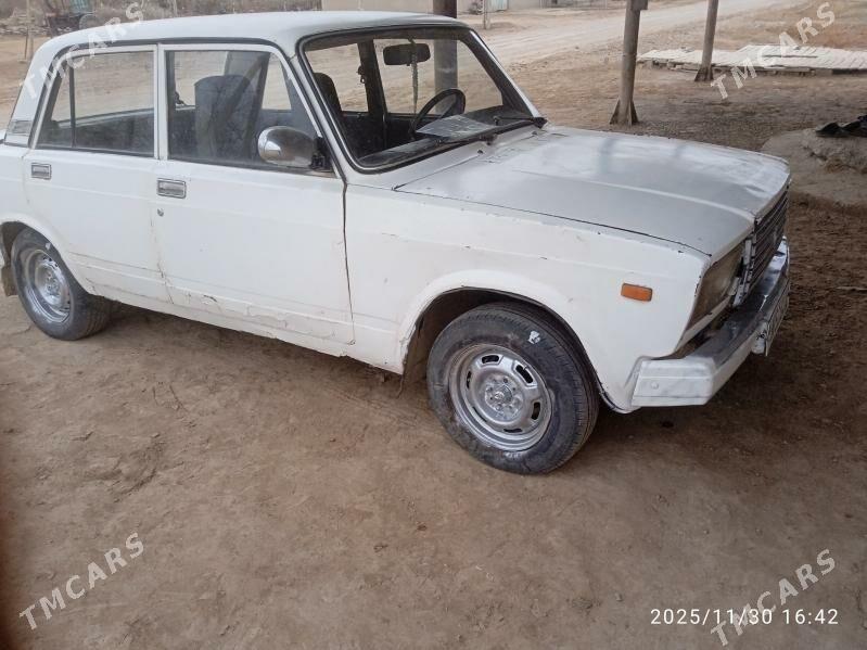 Lada 2107 2004 - 10 000 TMT - Boldumsaz - img 4