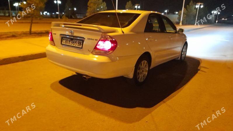 Toyota Camry 2002 - 165 000 TMT - Balkanabat - img 4