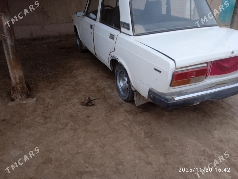 Lada 2107 2004 - 10 000 TMT - Boldumsaz - img 5