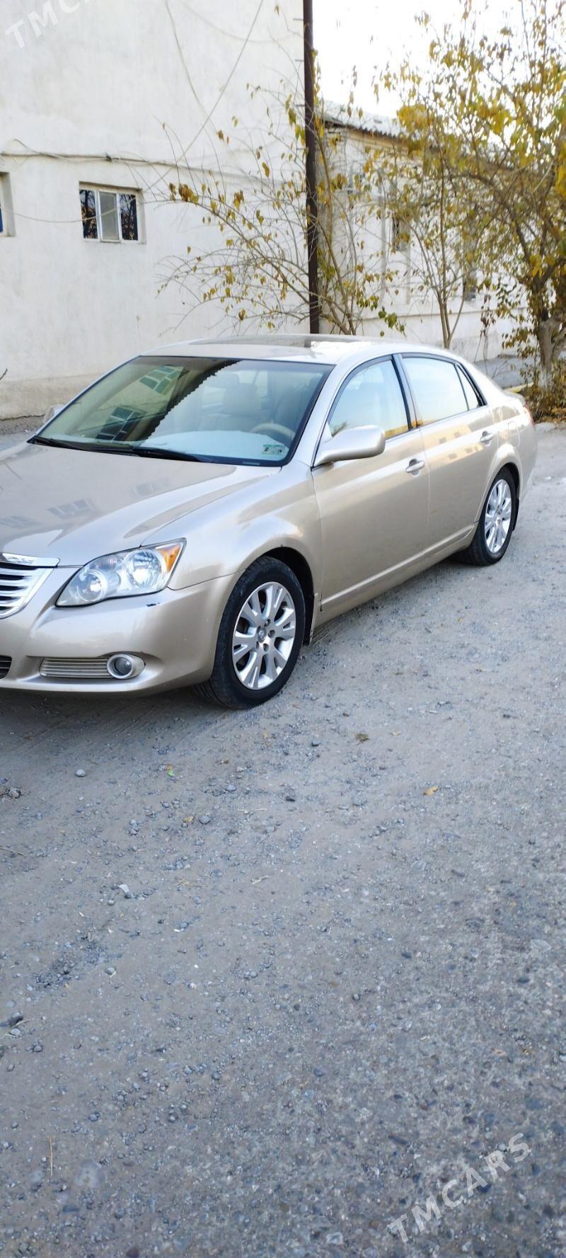 Toyota Avalon 2008 - 210 000 TMT - Murgap - img 3