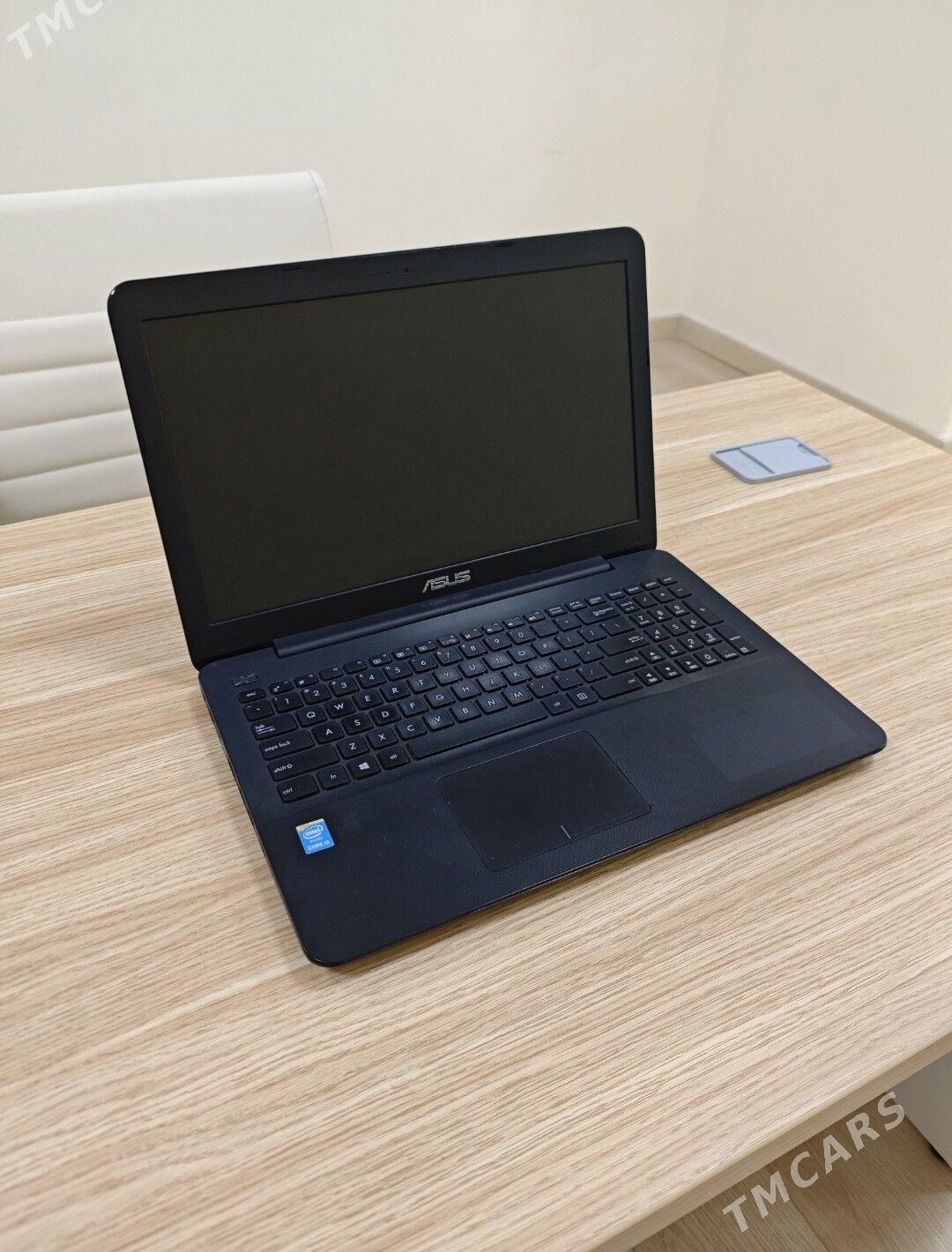 Asus notebook - Arkadag - img 3