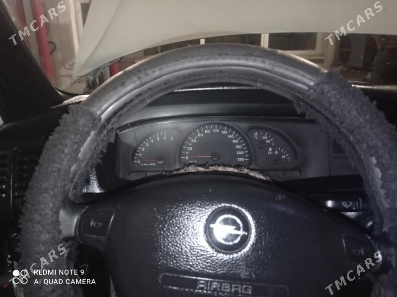 Opel Vectra 1999 - 50 000 TMT - Ашхабад - img 1