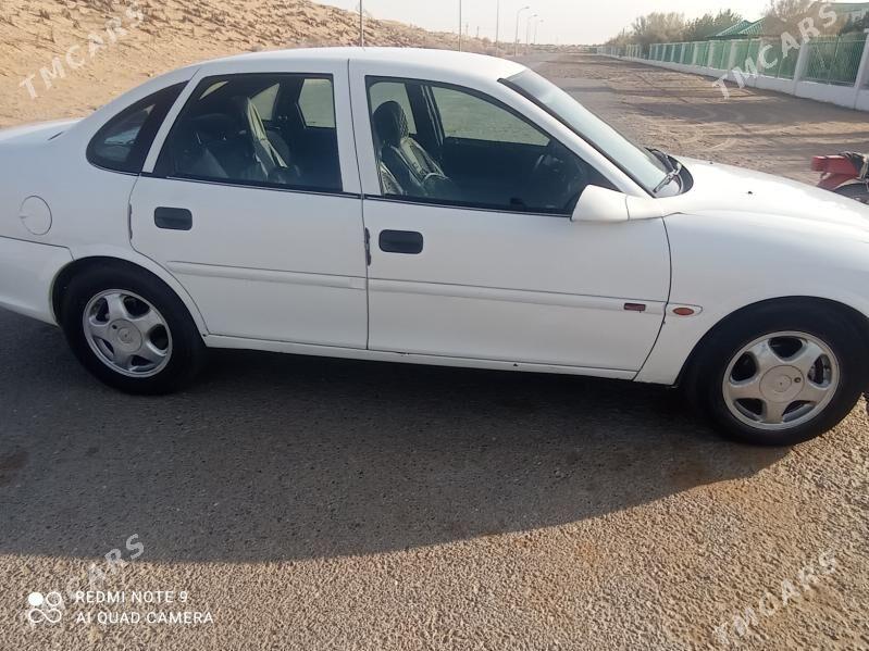 Opel Vectra 1999 - 50 000 TMT - Ашхабад - img 6
