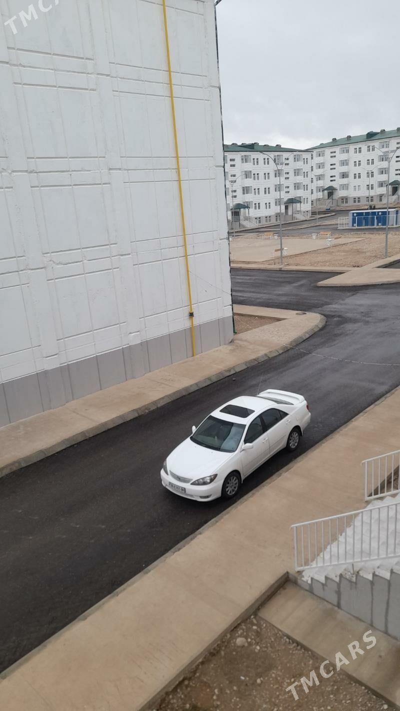 Toyota Camry 2002 - 165 000 TMT - Balkanabat - img 9