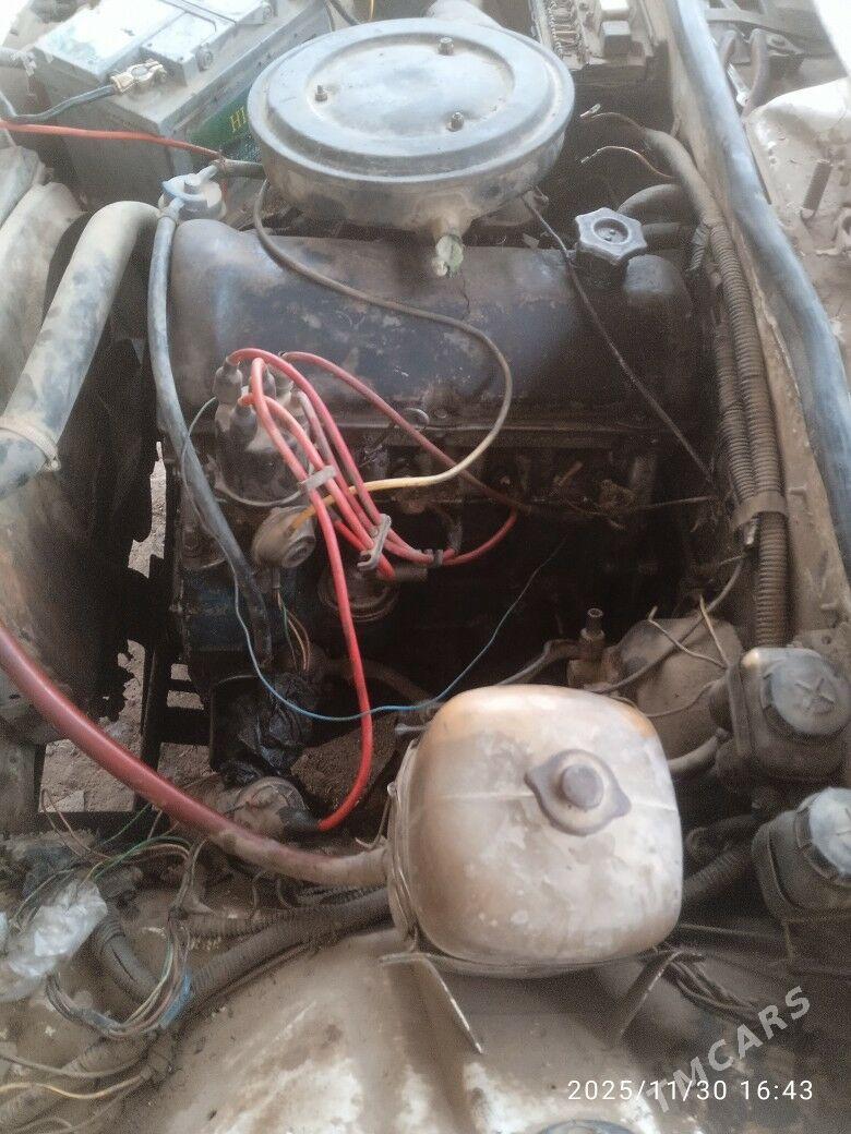 Lada 2107 2004 - 10 000 TMT - Boldumsaz - img 6