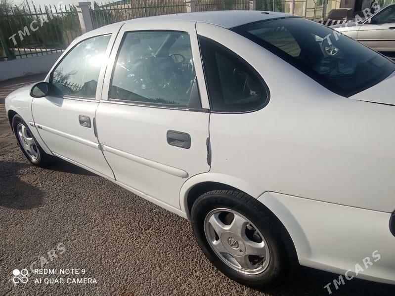 Opel Vectra 1999 - 50 000 TMT - Ашхабад - img 5