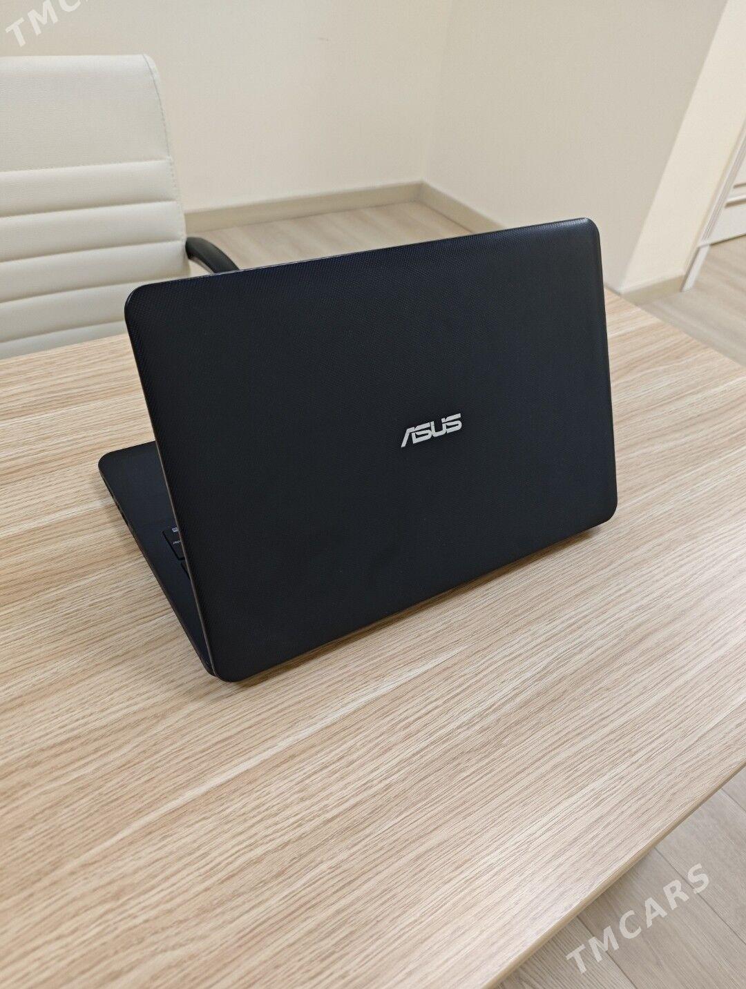 Asus notebook - Arkadag - img 2