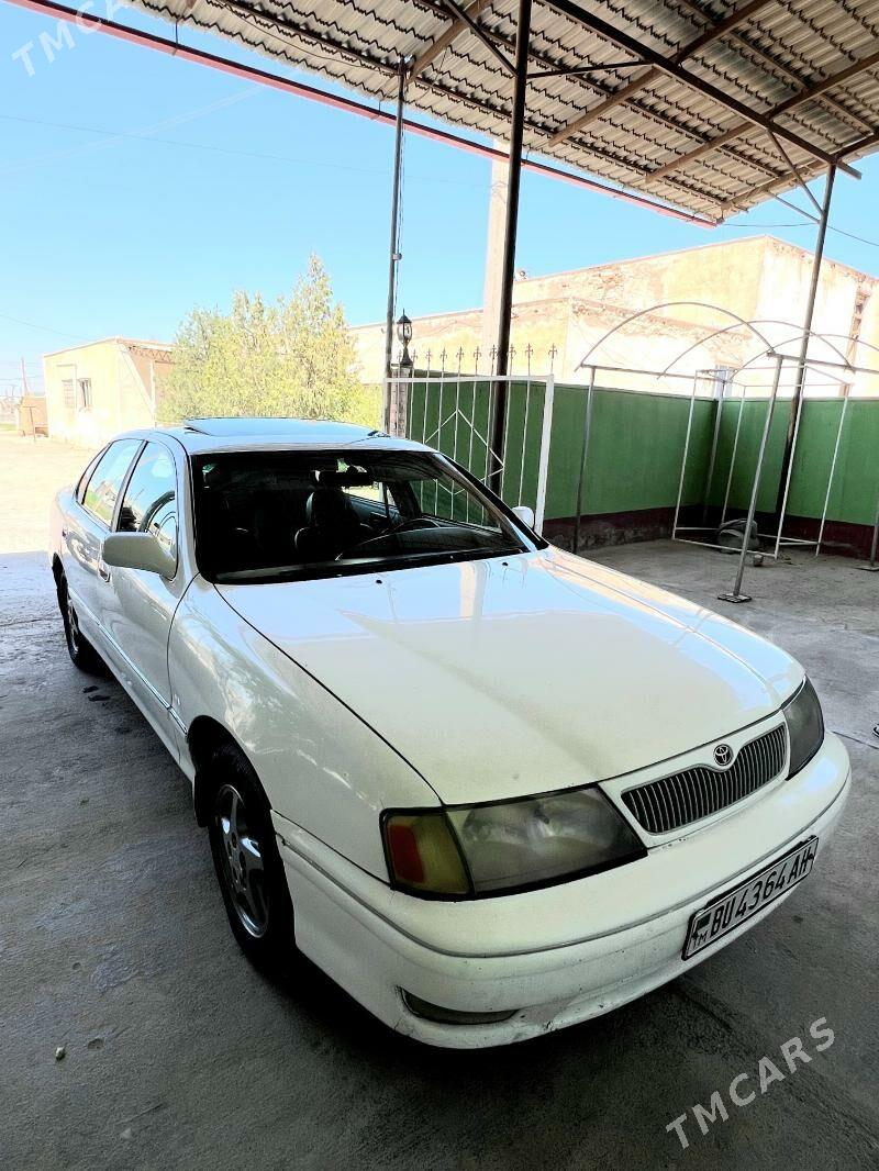 Toyota Avalon 1998 - 115 000 TMT - Кака - img 3