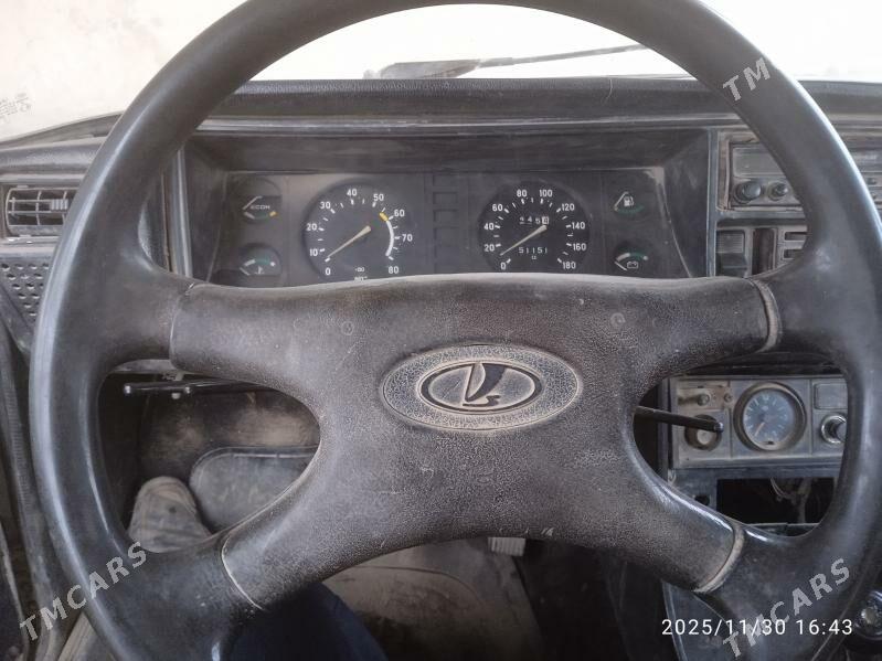 Lada 2107 2004 - 10 000 TMT - Boldumsaz - img 7