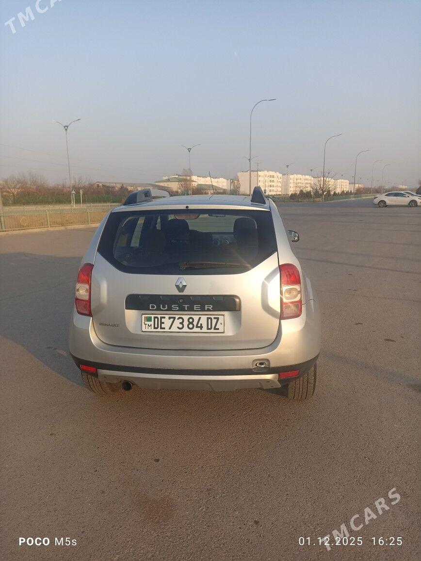 Renault Duster 2014 - 135 000 TMT - Дашогуз - img 4