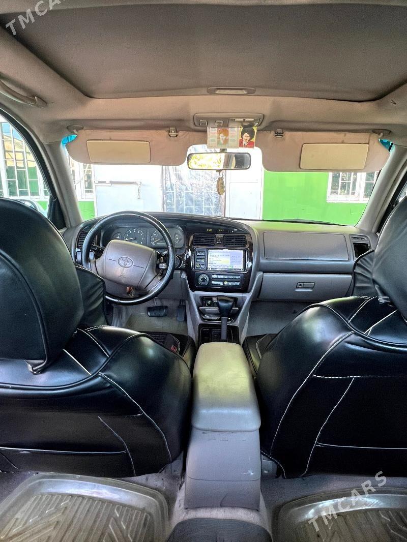 Toyota Avalon 1998 - 115 000 TMT - Кака - img 8