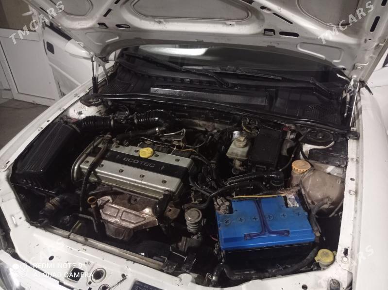 Opel Vectra 1999 - 50 000 TMT - Ашхабад - img 4