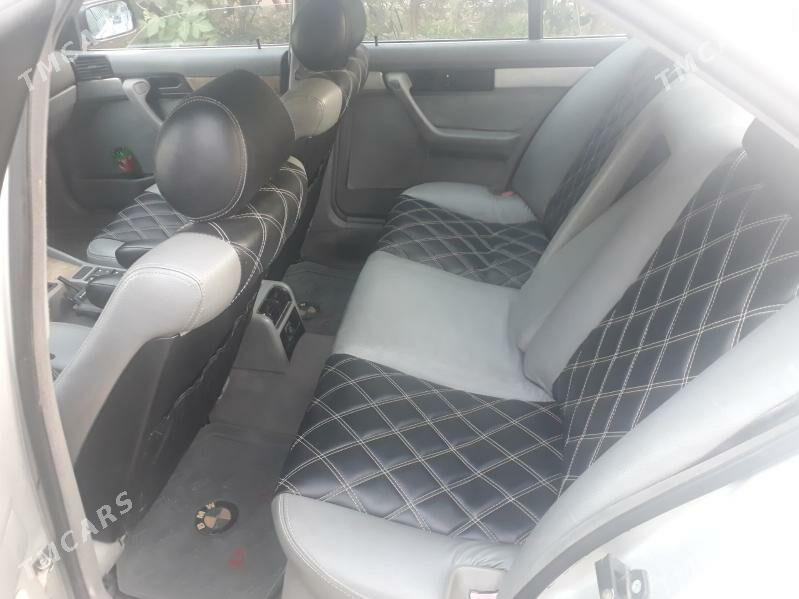 BMW 540 1993 - 70 000 TMT - Aşgabat - img 4