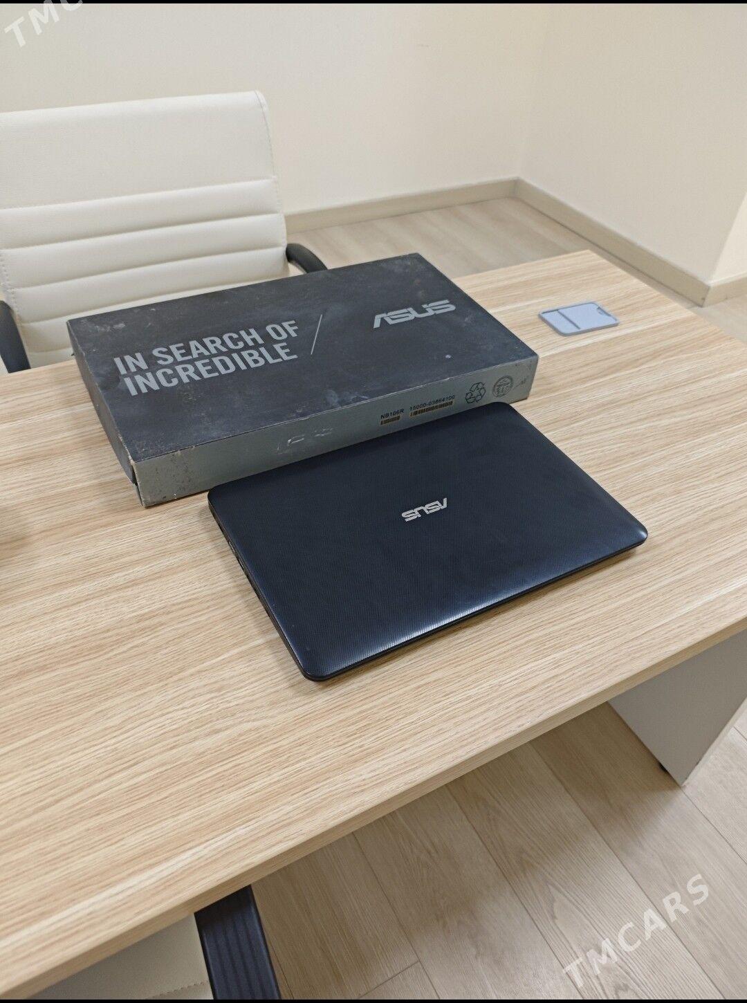 Asus notebook - Arkadag - img 4