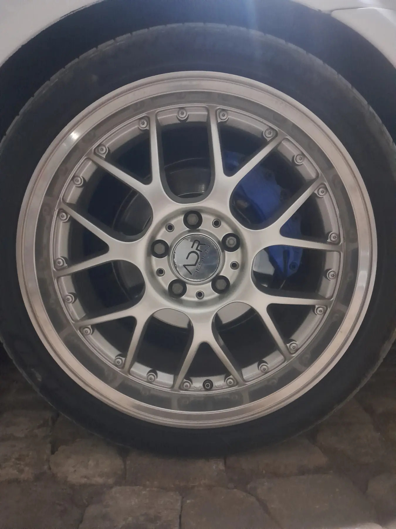 Diska 8 000 TMT - Байрамали - img 1