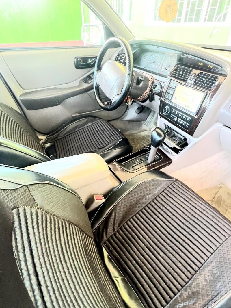 Toyota Avalon 1998 - 115 000 TMT - Кака - img 7