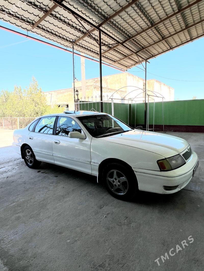 Toyota Avalon 1998 - 115 000 TMT - Кака - img 2