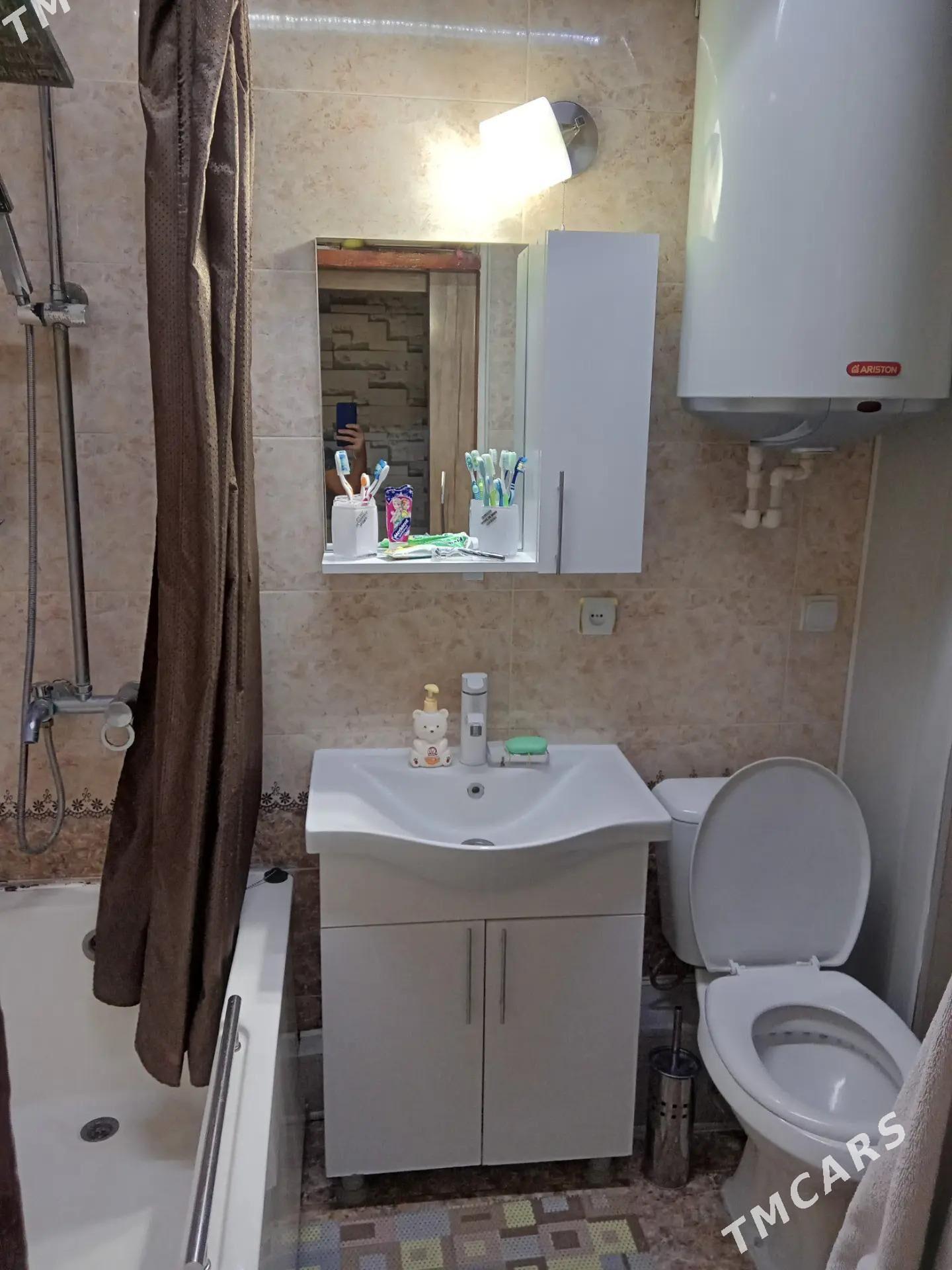    KWARTIRA   - Туркменабат - img 6