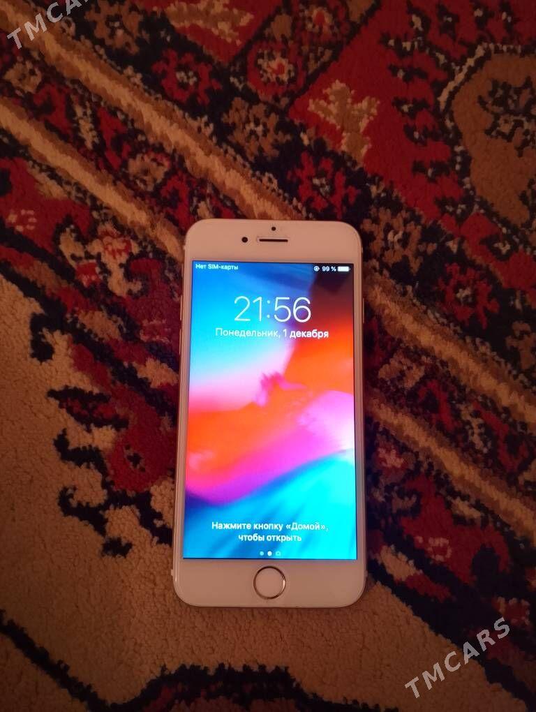 iphon 6 - Türkmenbaşy - img 2